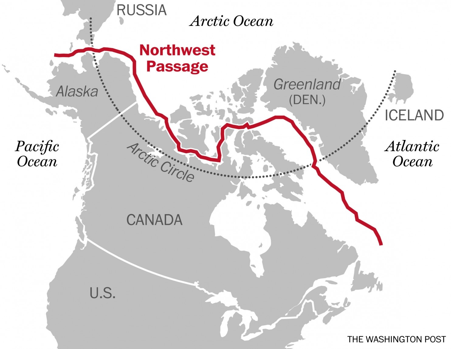 Hanh lang Tay Bac vong Bac Cuc anh 9