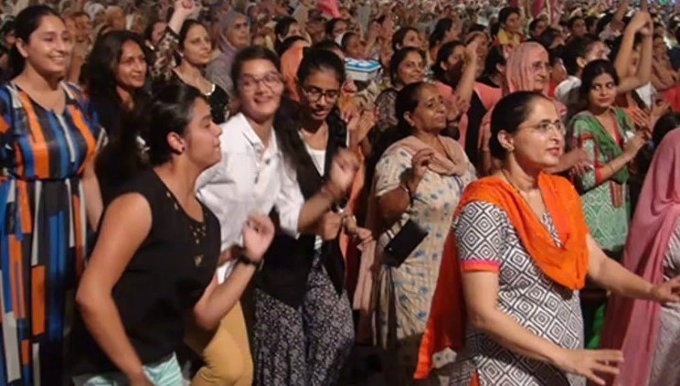 lanh tu tinh than An Do anh 6