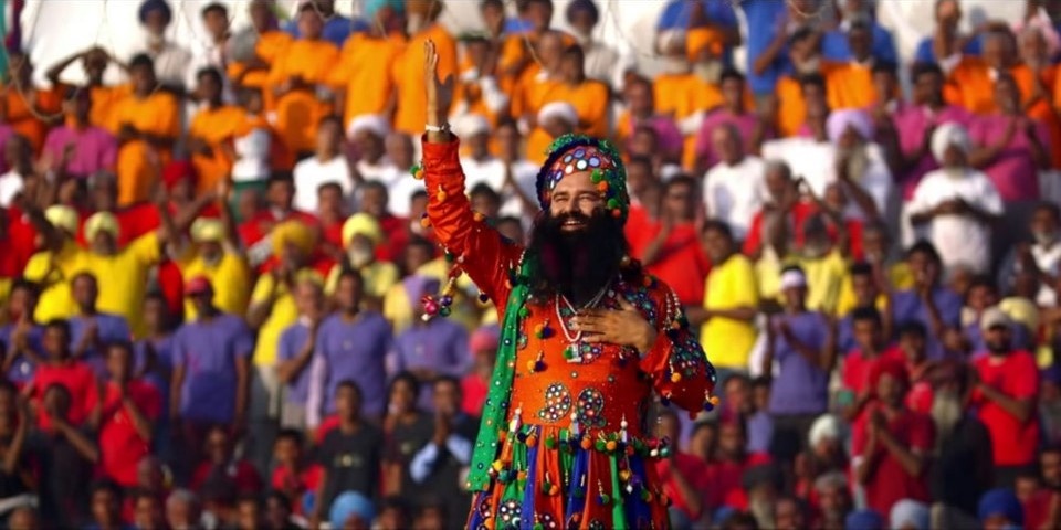 lanh tu tinh than An Do anh 5