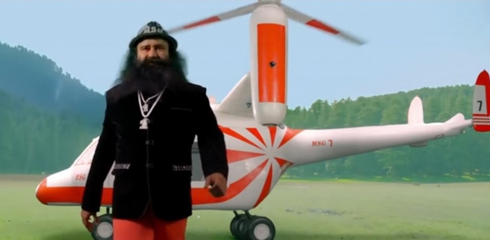 lanh tu tinh than An Do anh 4