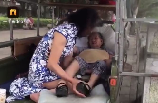 chữa bệnh cho mẹ ảnh 1 chua benh cho me anh 1