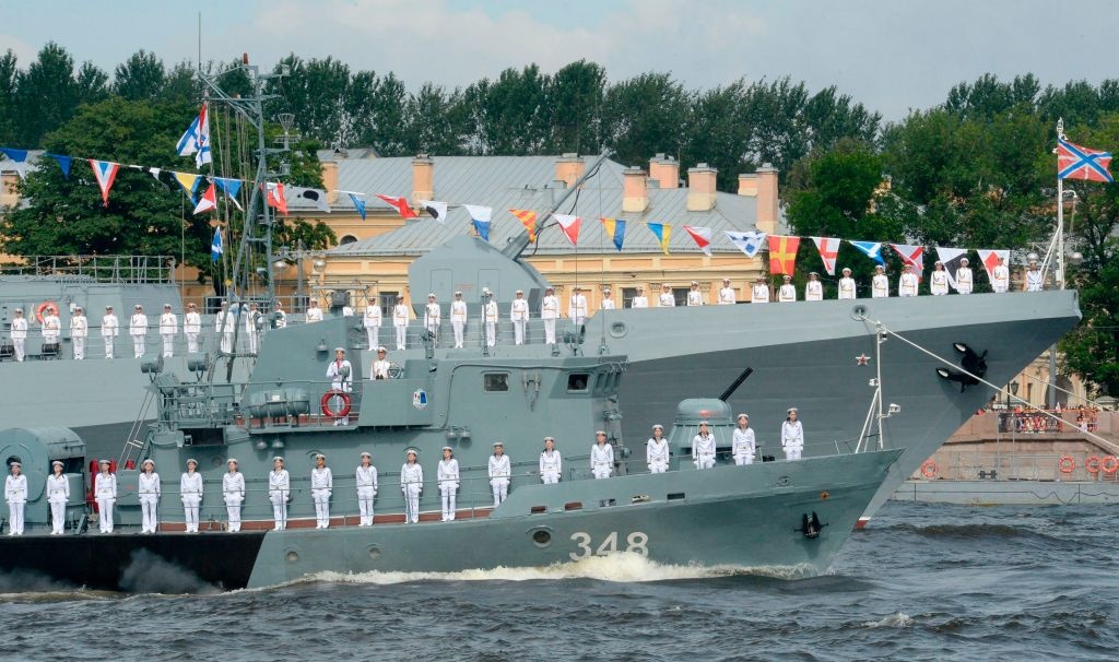 Suc manh hai quan Nga anh 7