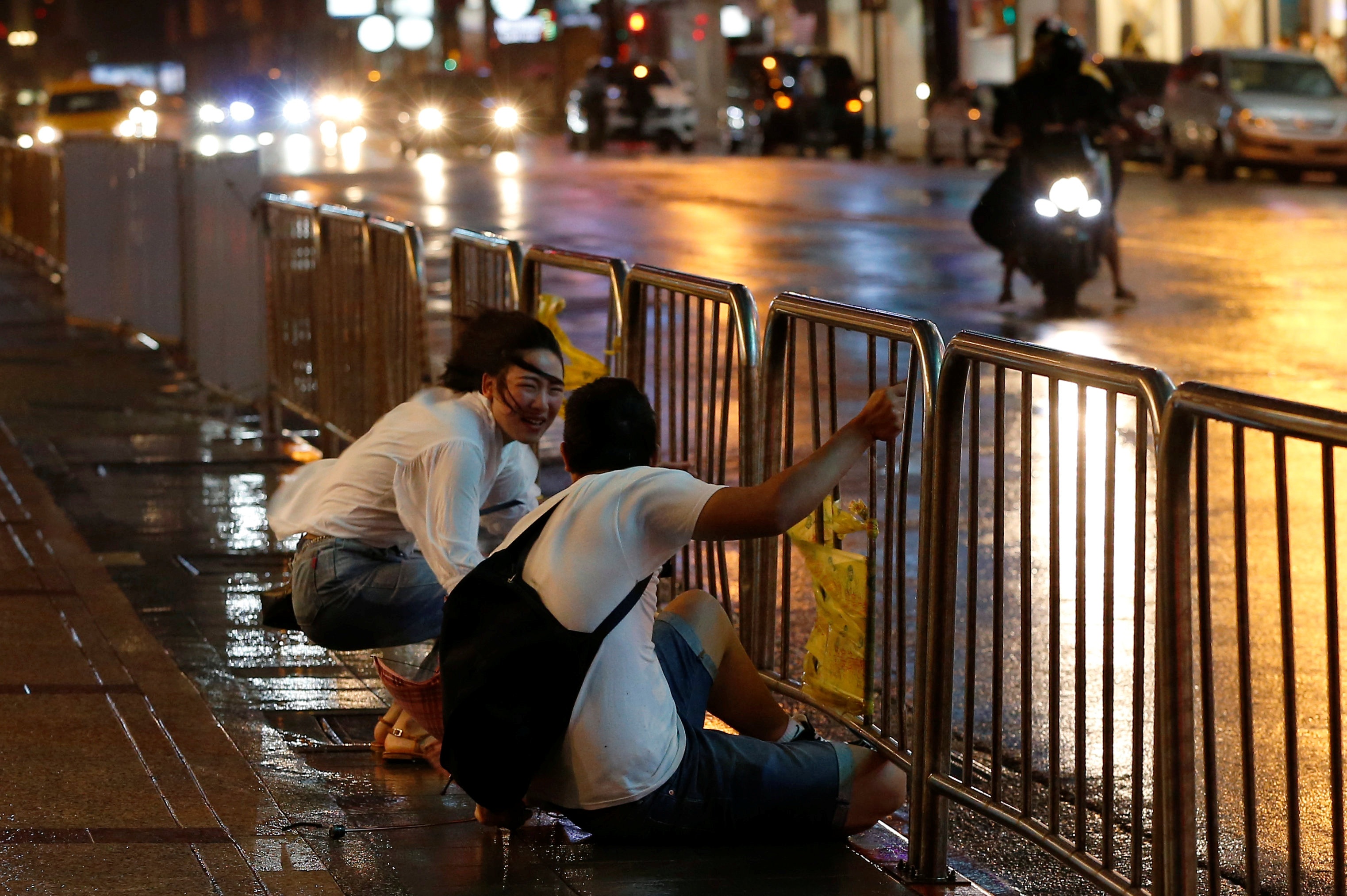 bao Nesat do bo Dai Loan anh 2