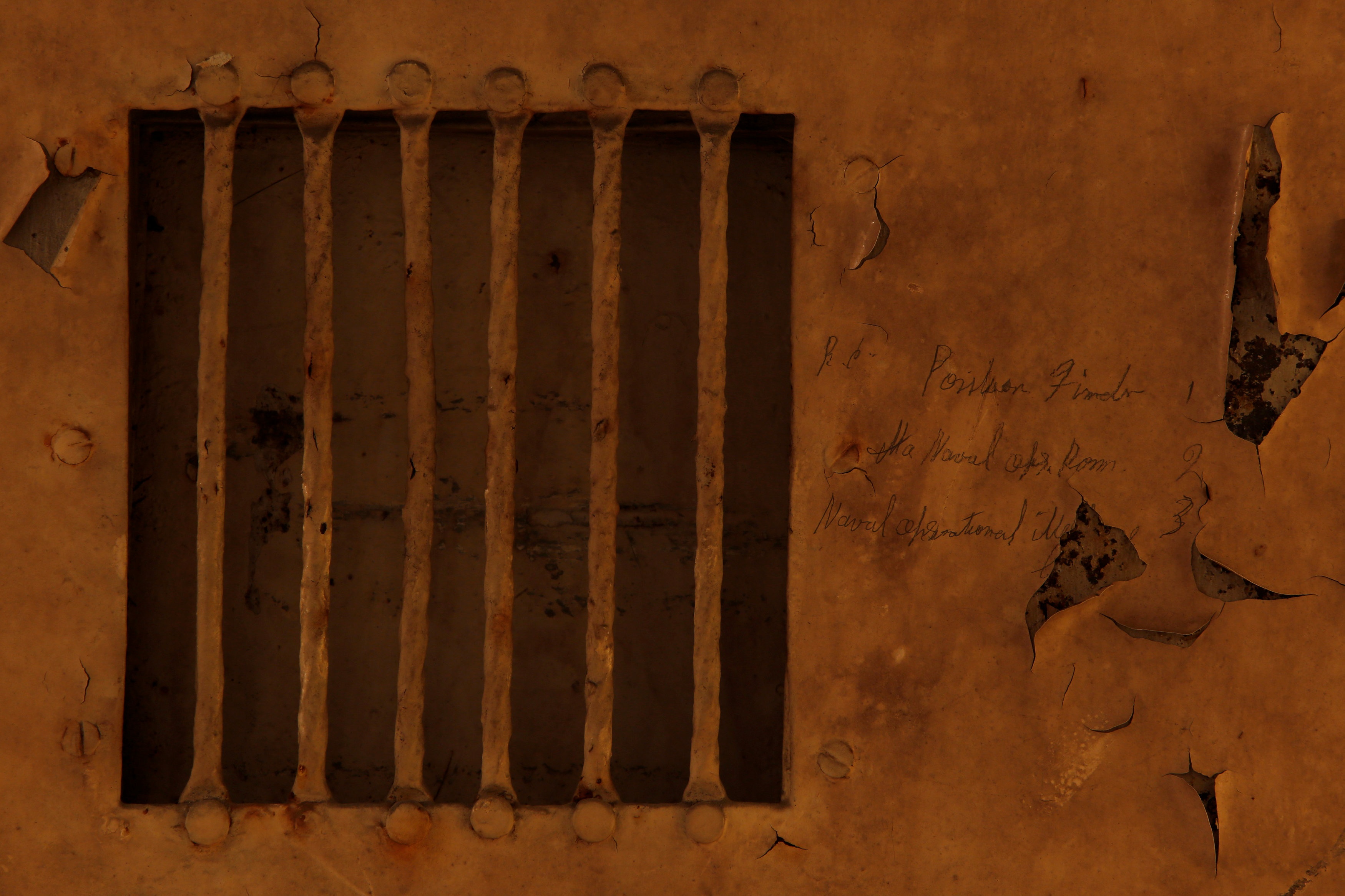 duong ham bi mat trong The chien II anh 4