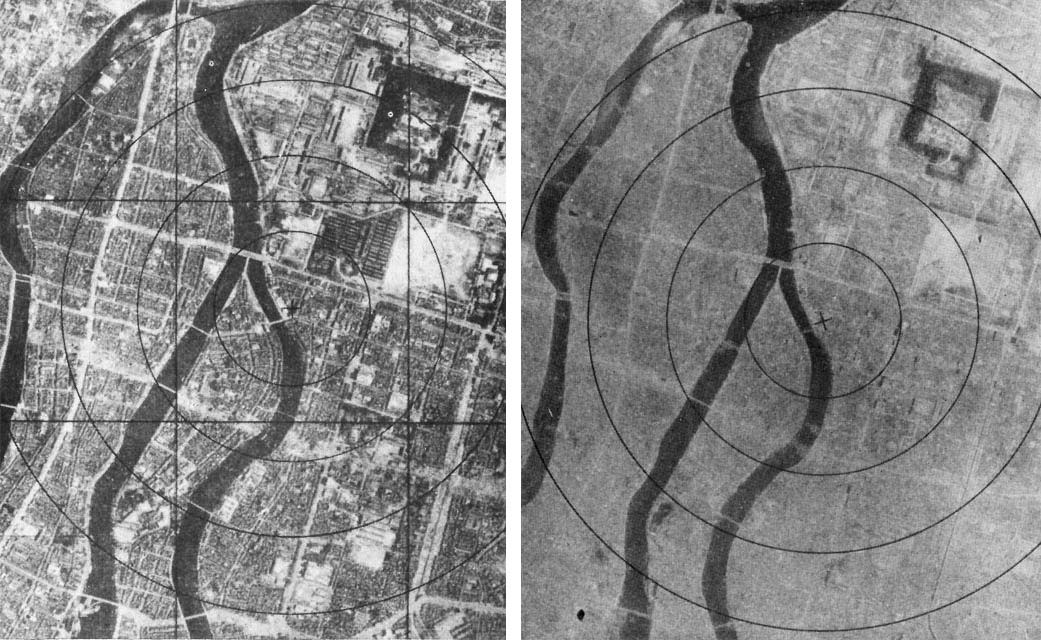 Hiroshima Và Nagasaki Hồi ức Ngày Kinh Hoàng Ảnh And Video Znews Vn