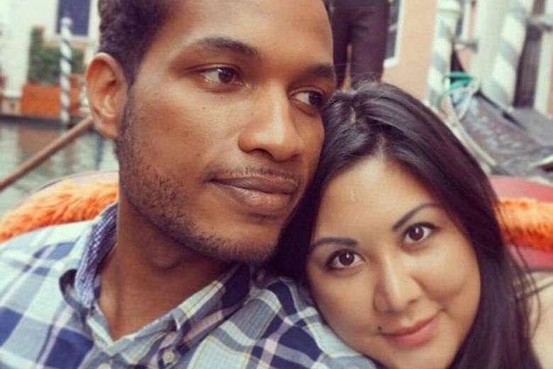 Con gai tai phiet Malaysia bo quyen thua ke de den voi tinh yeu hinh anh