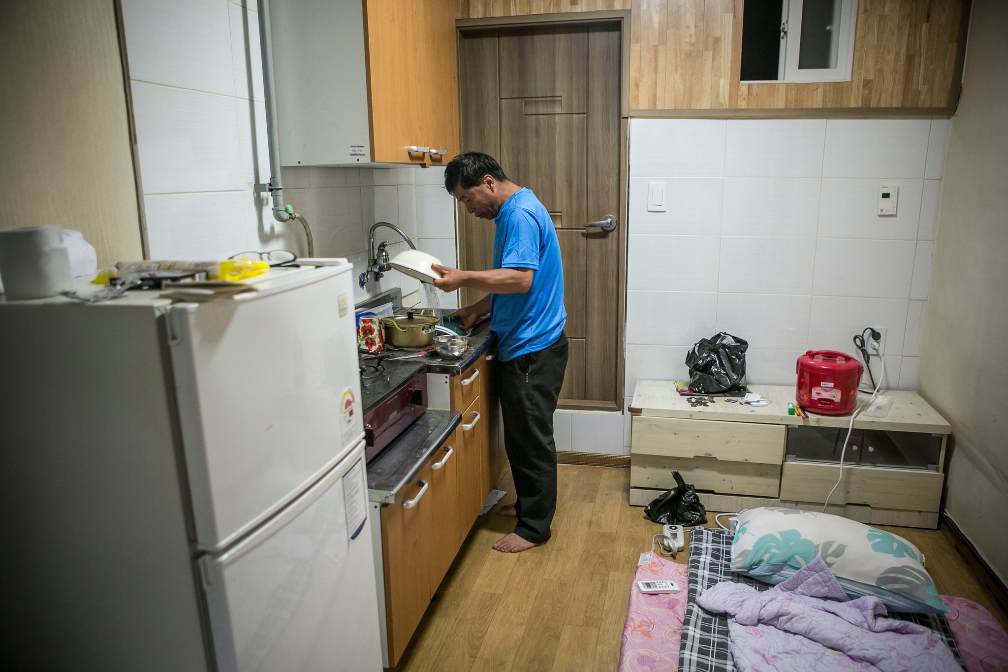 bỏ trốn khỏi Triều Tiên ảnh 2 bo tron khoi Trieu Tien anh 2