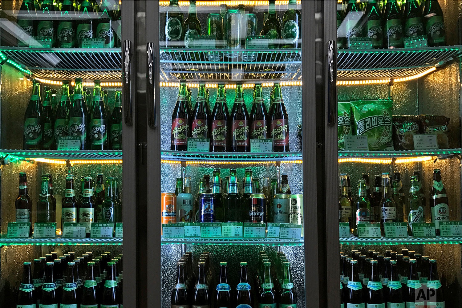 van hoa tieu dung Trieu Tien anh 6