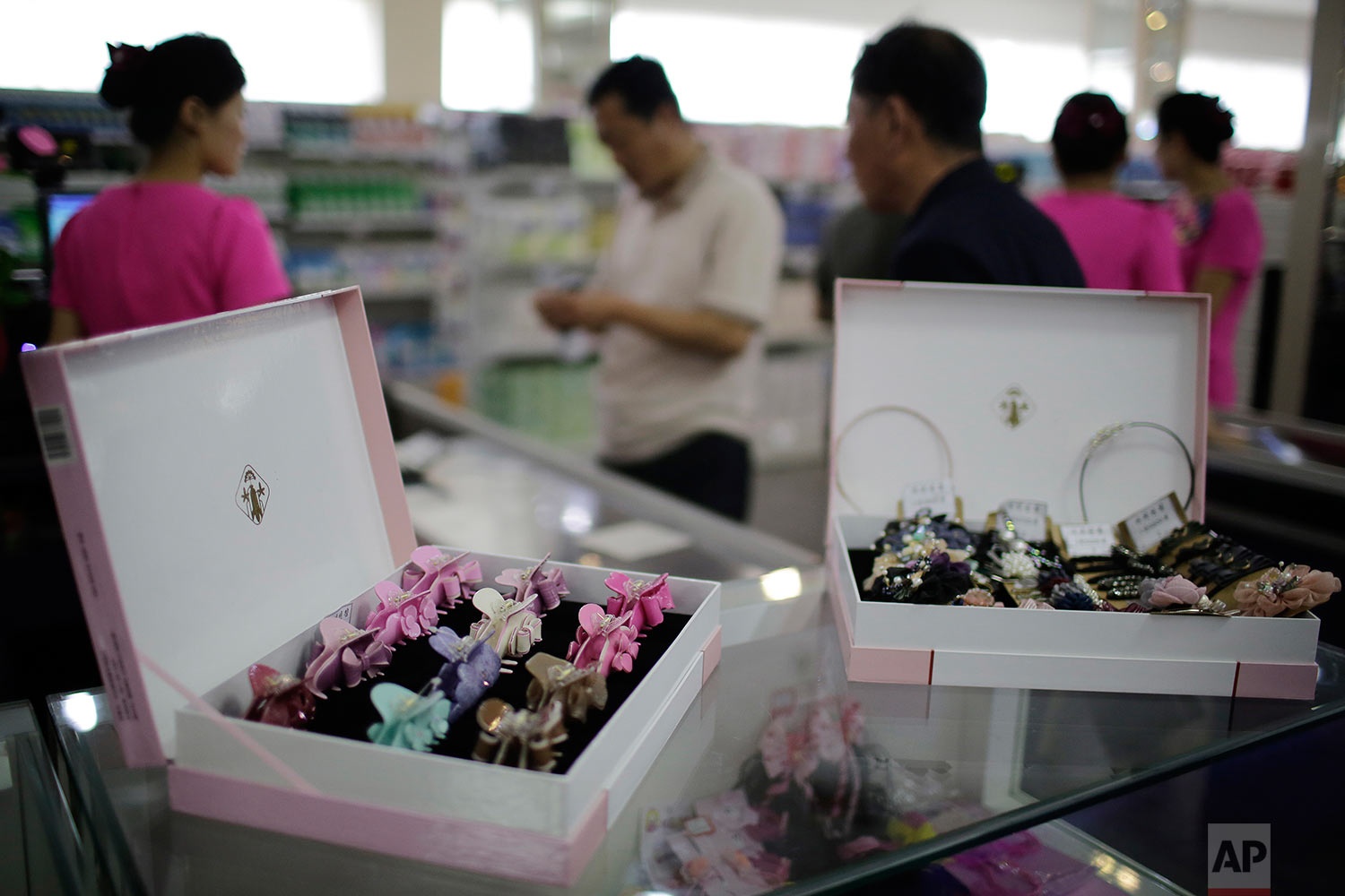 van hoa tieu dung Trieu Tien anh 7