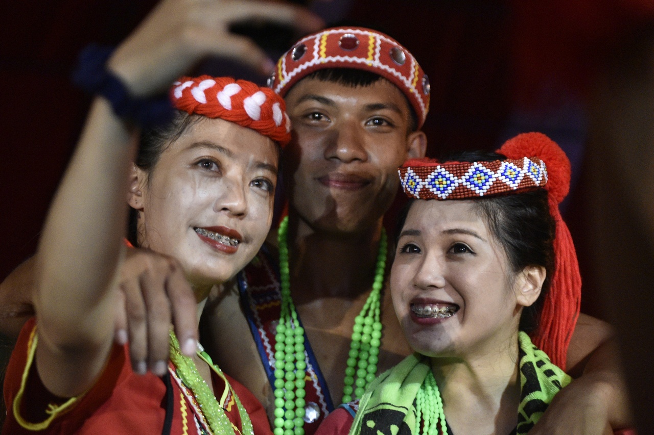 dem tinh cua nguoi Dai Loan anh 8