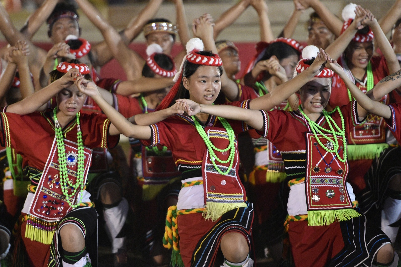 dem tinh cua nguoi Dai Loan anh 6