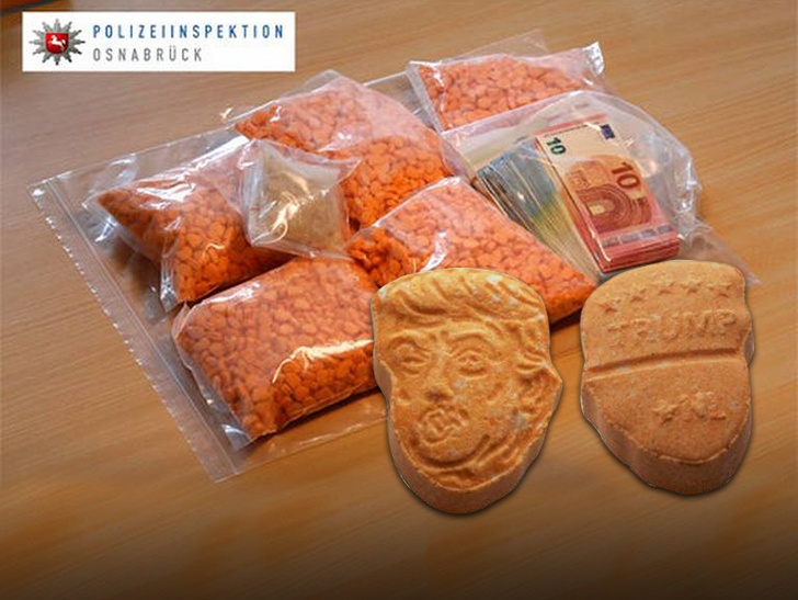 thuốc lắc hình Trump ảnh 1 thuoc lac hinh Trump anh 1