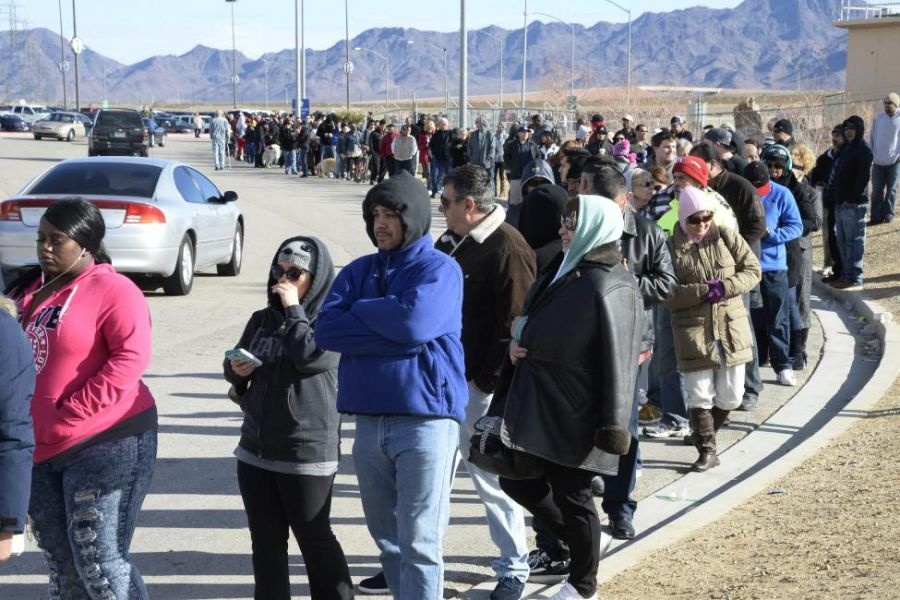 Suc hap dan cua xo so Powerball voi nguoi My hinh anh