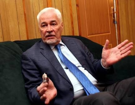 Đại sứ Nga tại Sudan qua đời ảnh 1 Dai su Nga tai Sudan qua doi anh 1