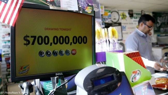 xo so Powerball cho chu anh 1