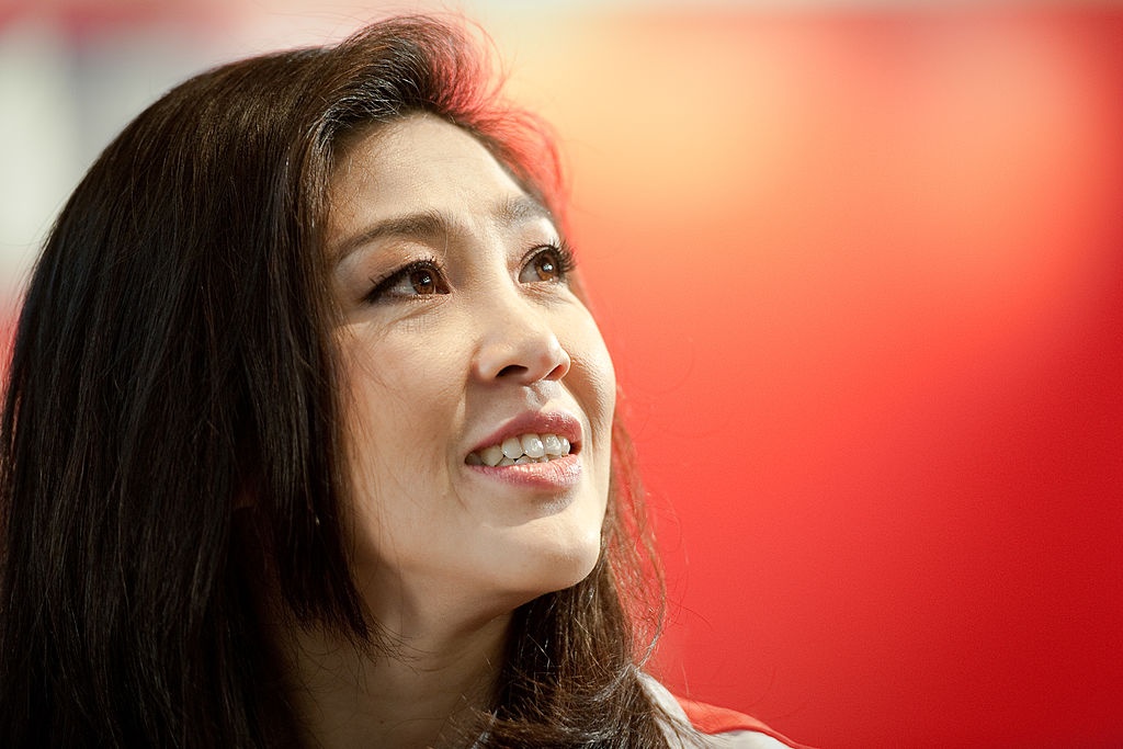 cuu Thu tuong Thai Lan Yingluck Shinawatra anh 10
