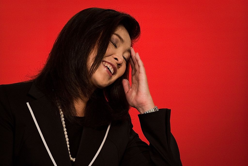 cuu Thu tuong Thai Lan Yingluck Shinawatra anh 7