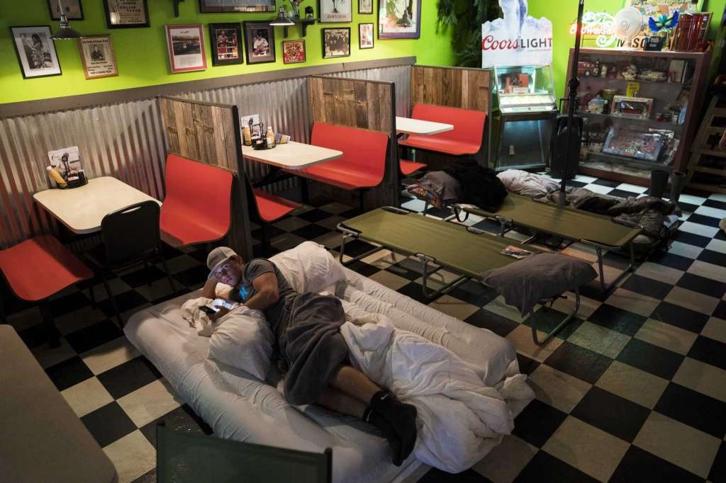 siêu bão thập kỷ Harvey ảnh 7 sieu bao thap ky Harvey anh 7