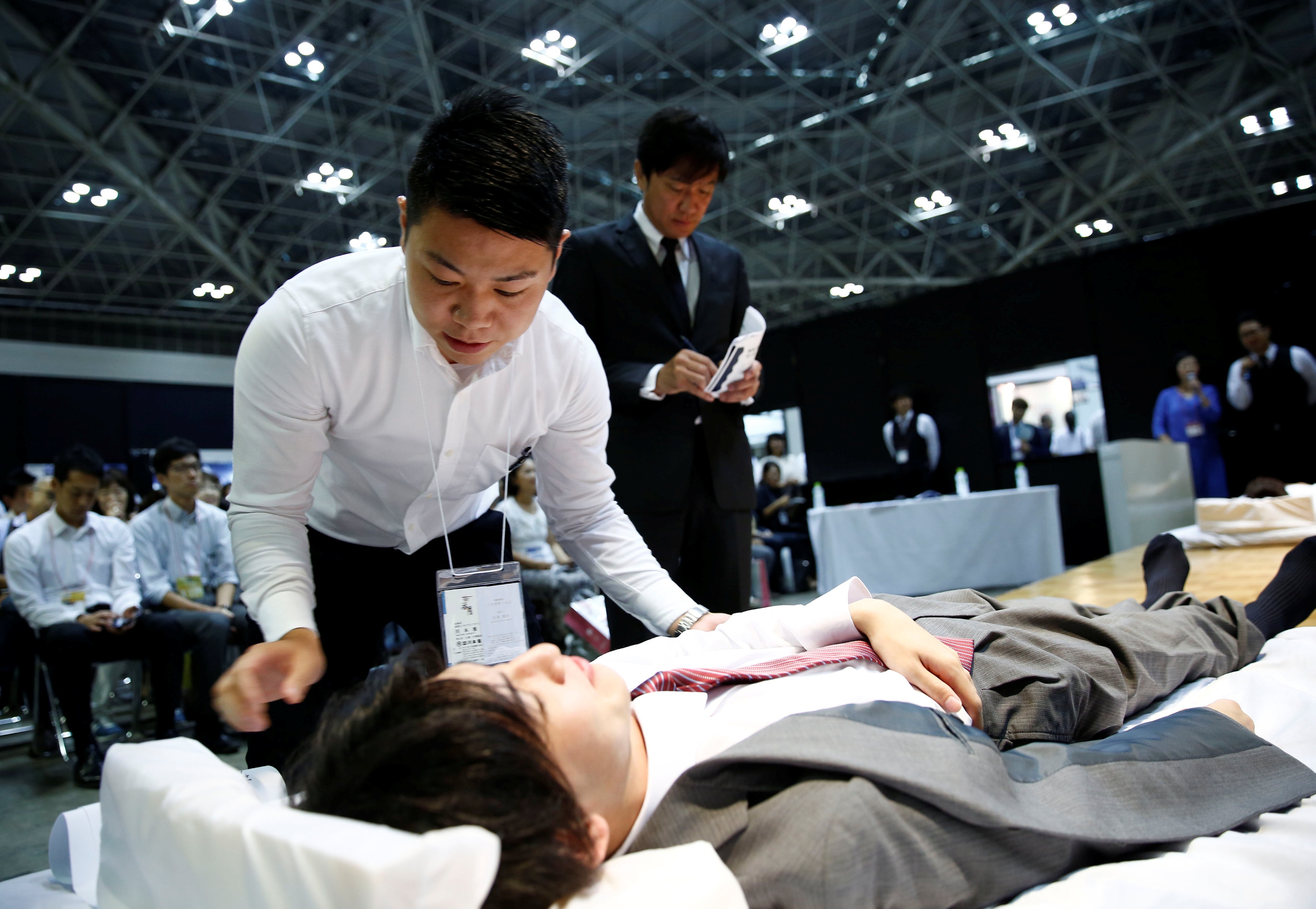 cong nghiep tang le Nhat Ban anh 8