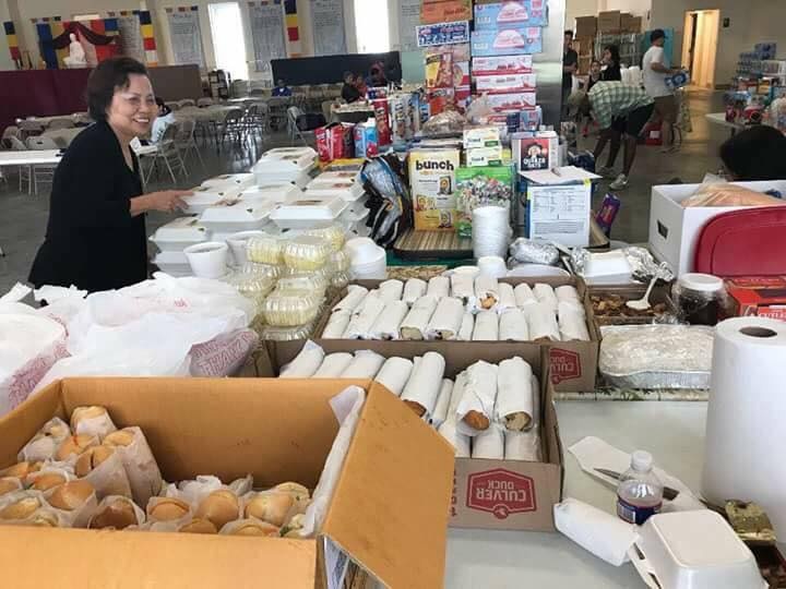 người Việt ở Houston ảnh 4 nguoi Viet o Houston anh 4