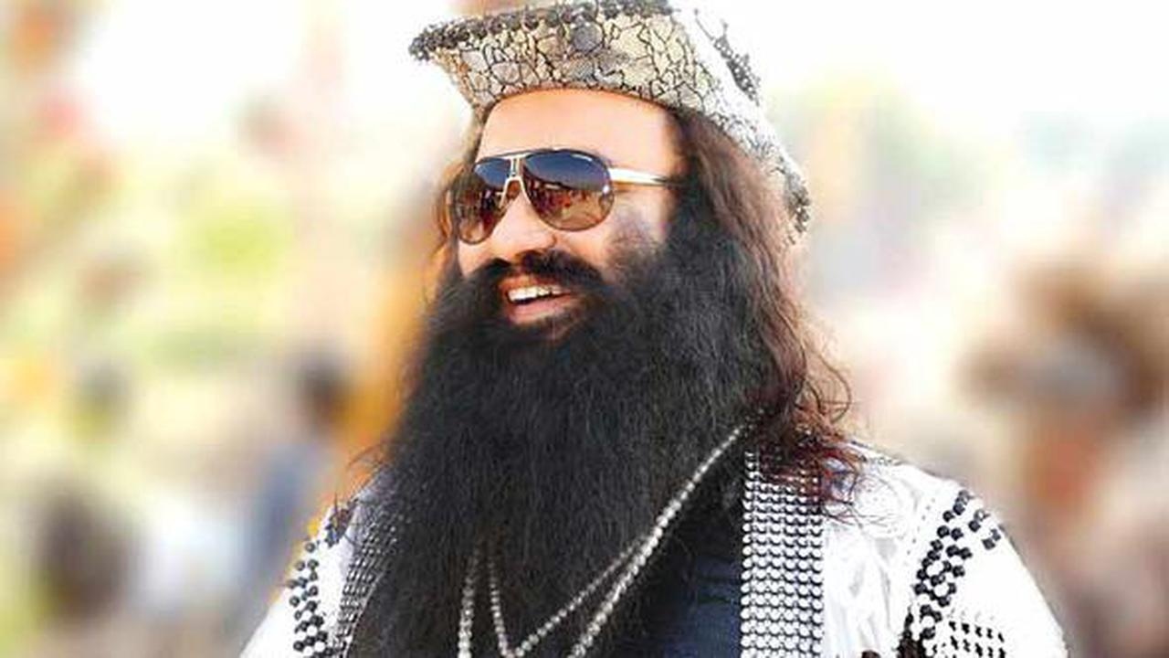 Suc hut cua 'thanh nhan' bi ket toi hiep dam o An Do hinh anh