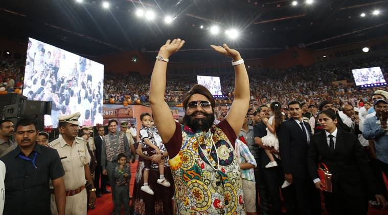 lanh tu tinh than An Do anh 3