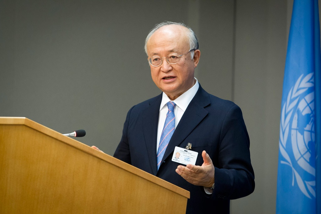 Trieu Tien thu bom nhiet hach anh 1