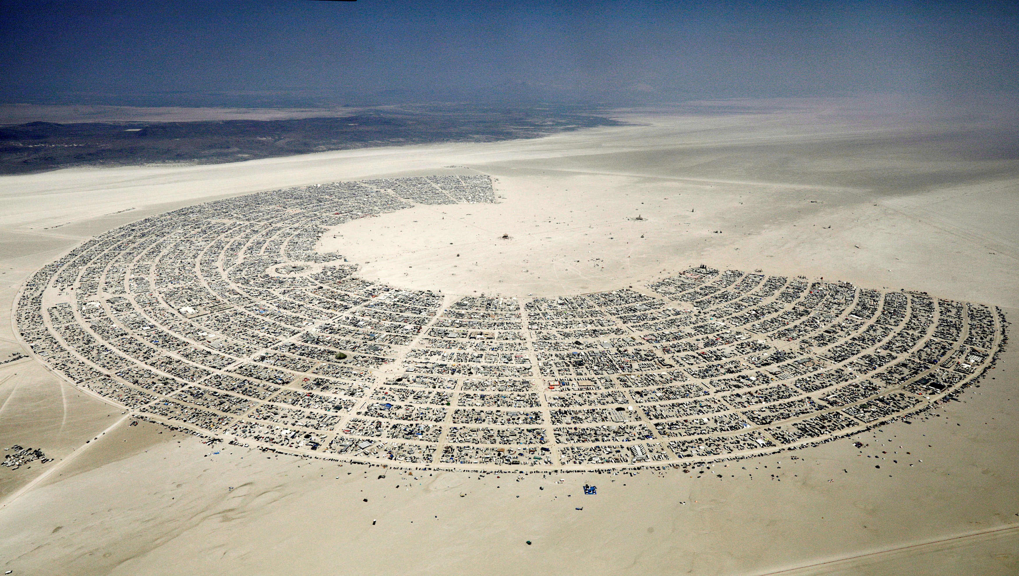 le hoi Burning Man anh 1