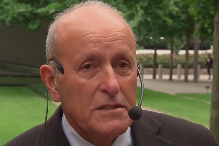 Noi dau nguoi cha cua linh cuu hoa hy sinh ngay 11/9 hinh anh