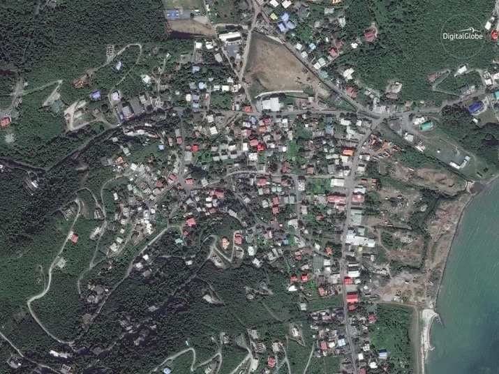 sieu bao Irma anh 11