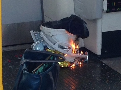 hệ thống tàu ngầm London ảnh 2 he thong tau ngam London anh 2