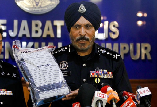 cháy trường học ở Malaysia ảnh 1 chay truong hoc o Malaysia anh 1