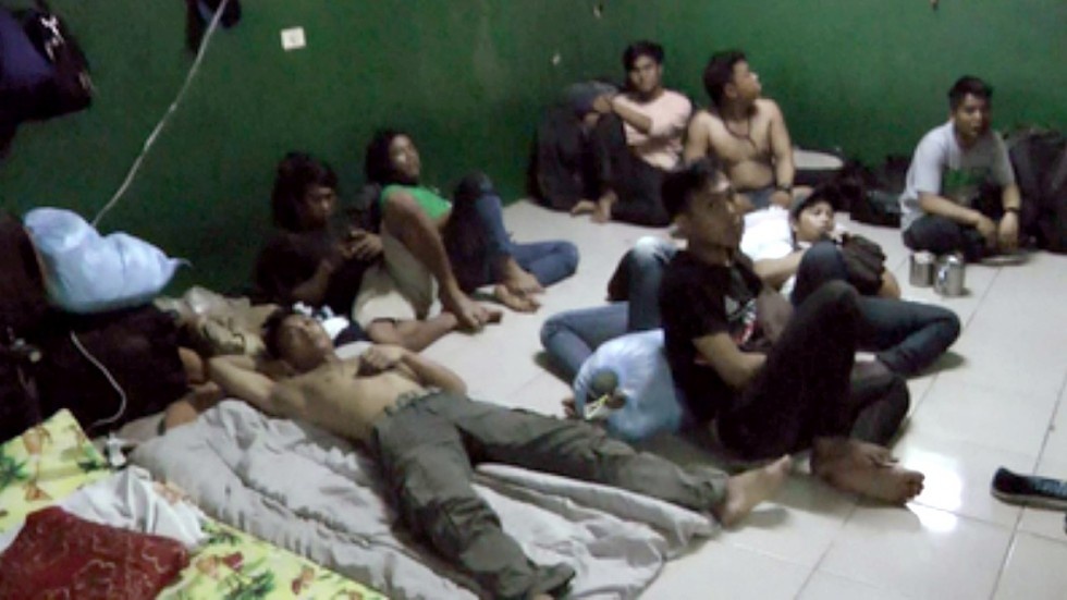 người Việt ở Đài Loan ảnh 1 nguoi Viet o Dai Loan anh 1