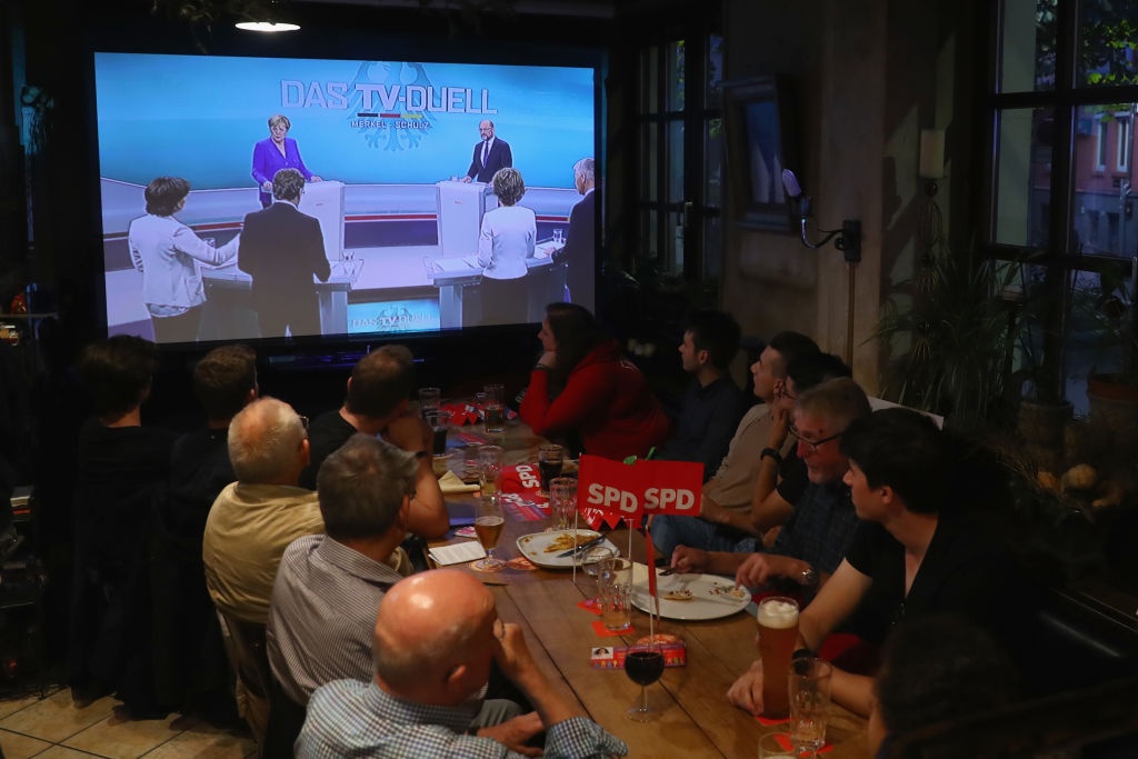 nguoi Viet va bau cu Duc anh 2