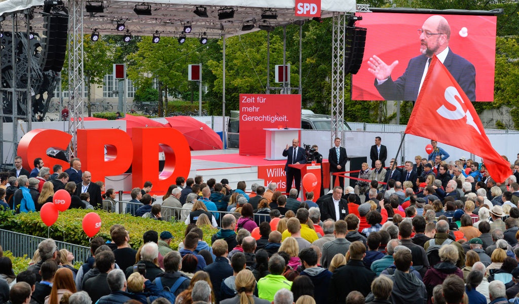 nguoi Viet va bau cu Duc anh 1