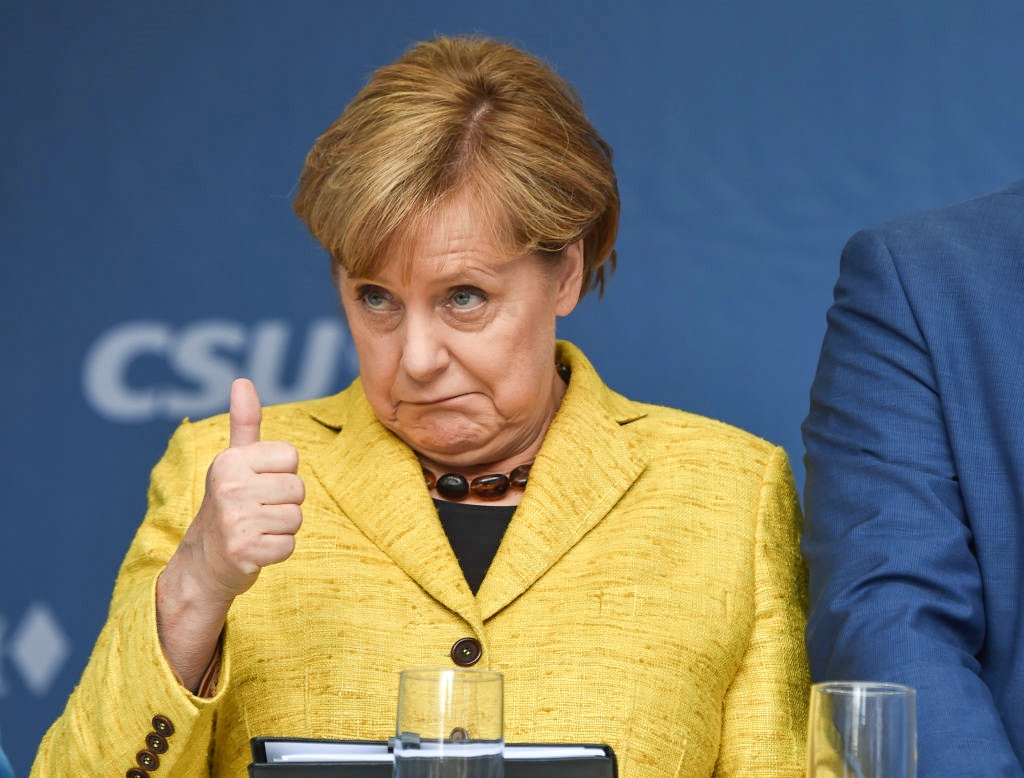 Nguoi goc Viet o Duc va khac biet the he truoc them bau cu hinh anh