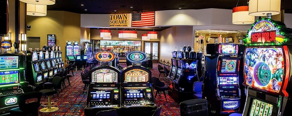 xa sung o Las Vegas anh 3