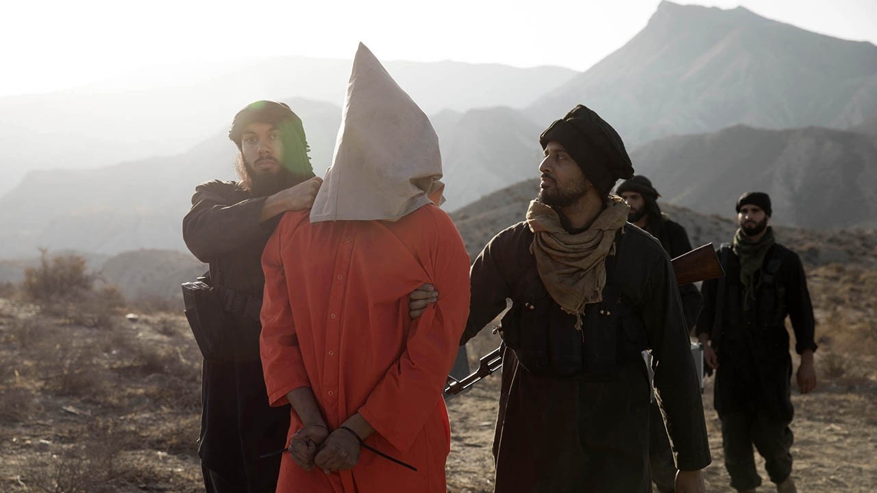 tổ chức Nhà nước Hồi giáo tự xưng ảnh 4 to chuc Nha nuoc Hoi giao tu xung anh 4