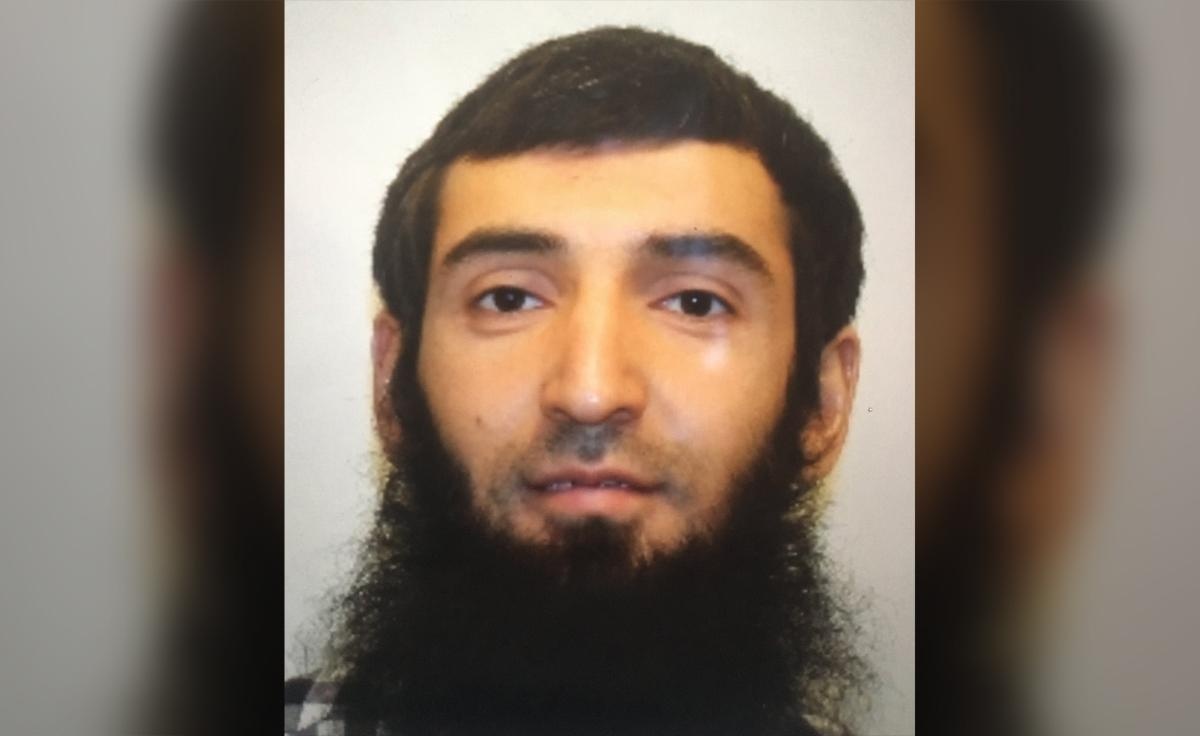 khủng bố giữa lòng New York ảnh 5 khung bo giua long New York anh 5