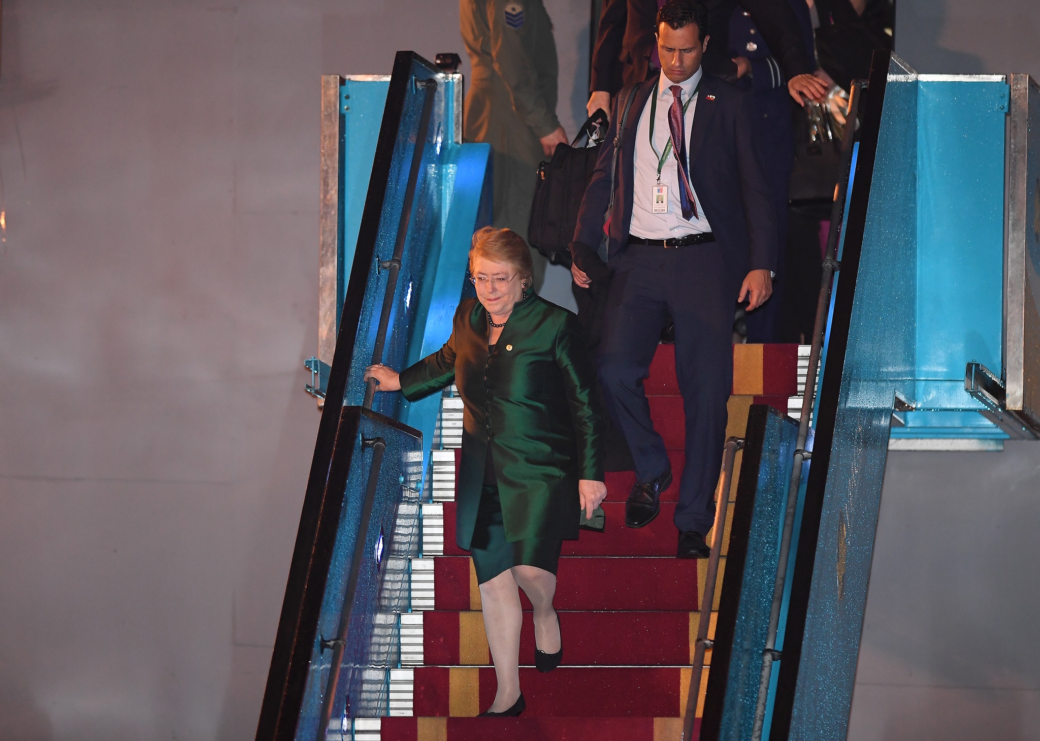 Tuần lễ Cấp cao APEC ảnh 12 Tuan le Cap cao APEC anh 12