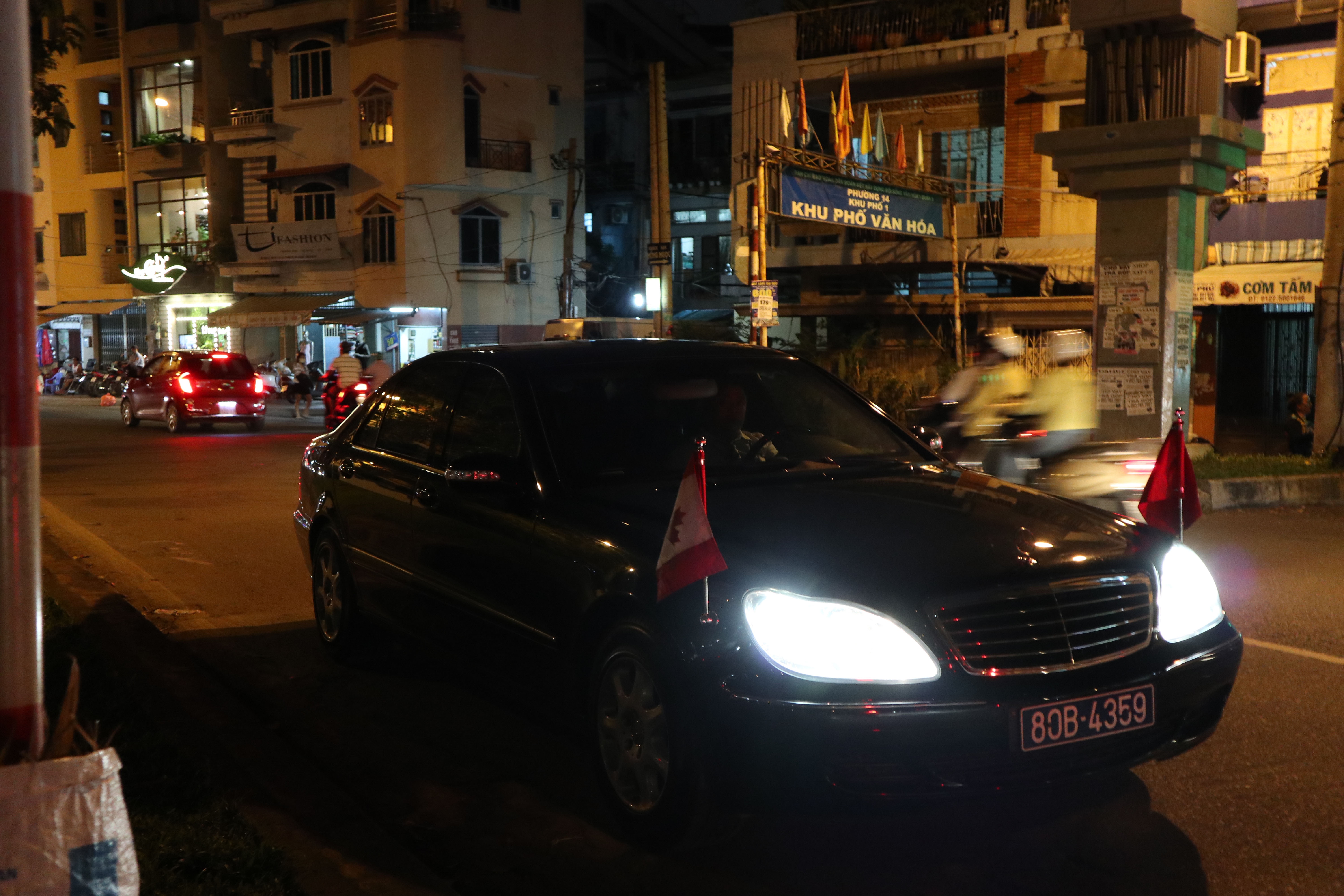 Thủ tướng Canada Justin Trudeau ảnh 5 Thu tuong Canada Justin Trudeau anh 5