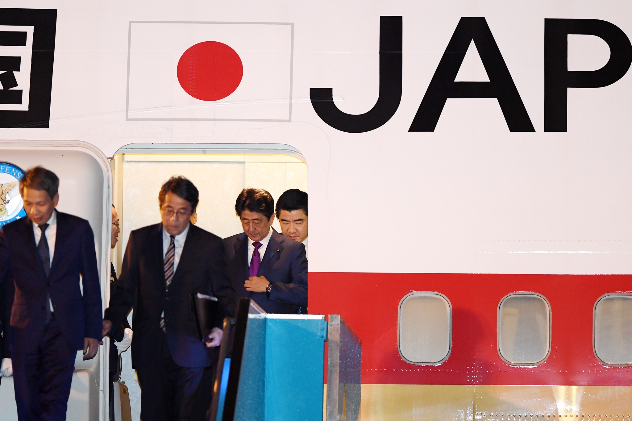 Tuần lễ Cấp cao APEC ảnh 4 Tuan le Cap cao APEC anh 4