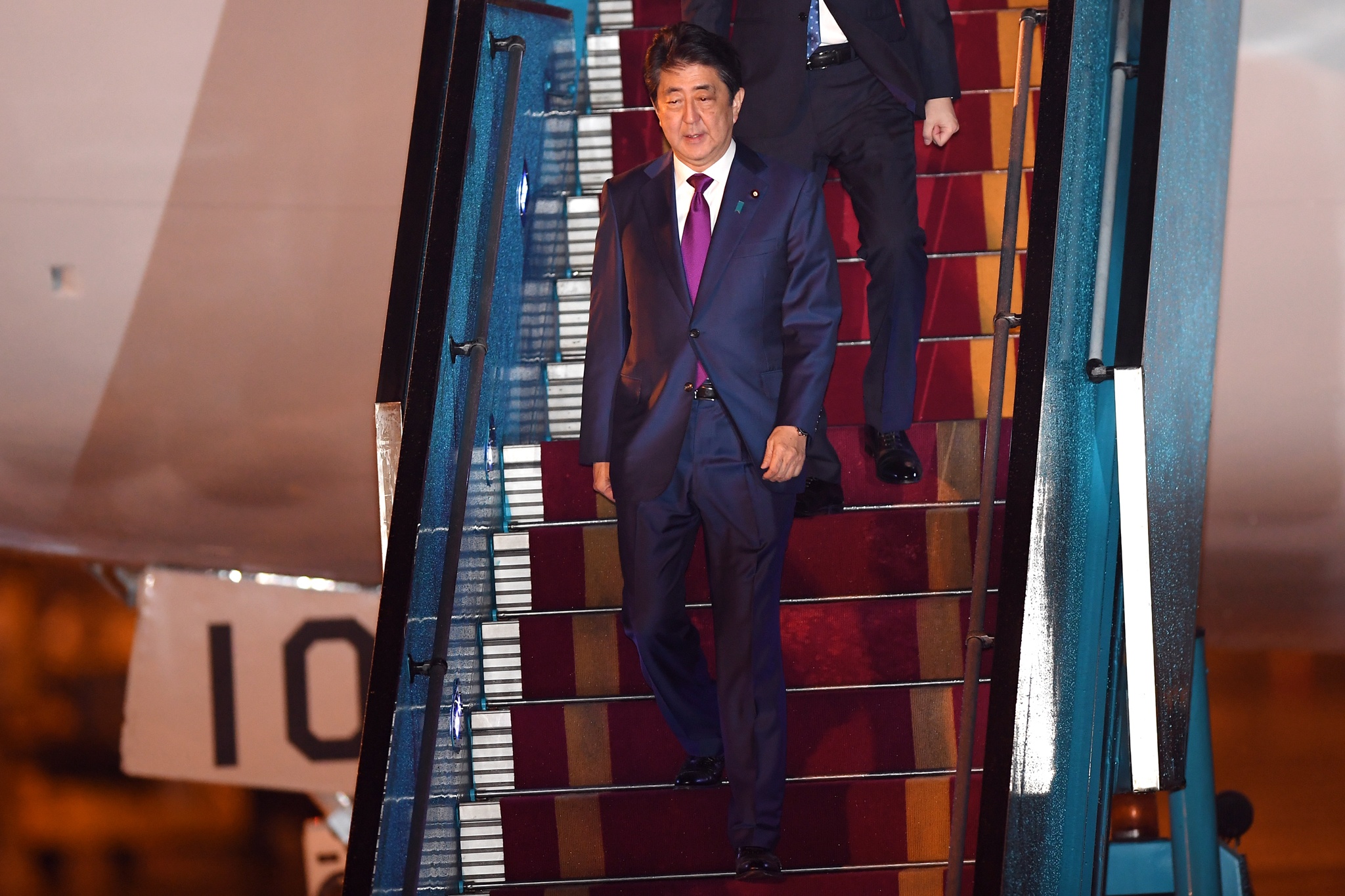 Tuần lễ Cấp cao APEC ảnh 5 Tuan le Cap cao APEC anh 5