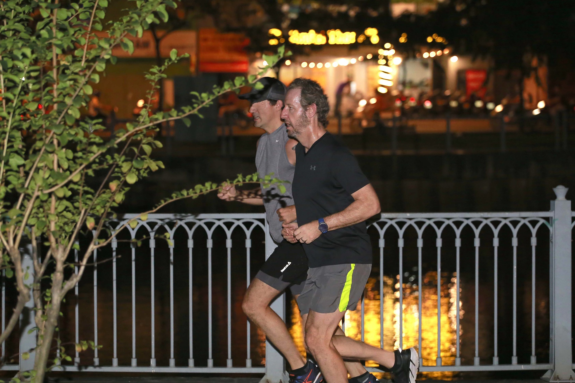 Thu tuong Canada Justin Trudeau anh 3