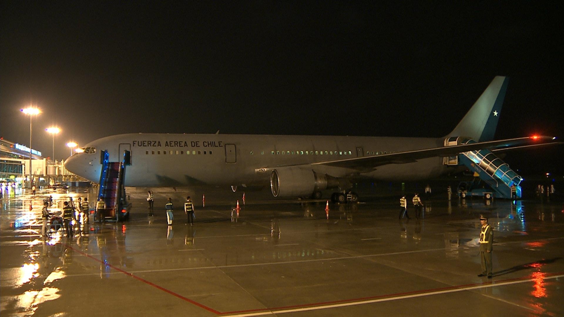 Tuần lễ Cấp cao APEC ảnh 9 Tuan le Cap cao APEC anh 9