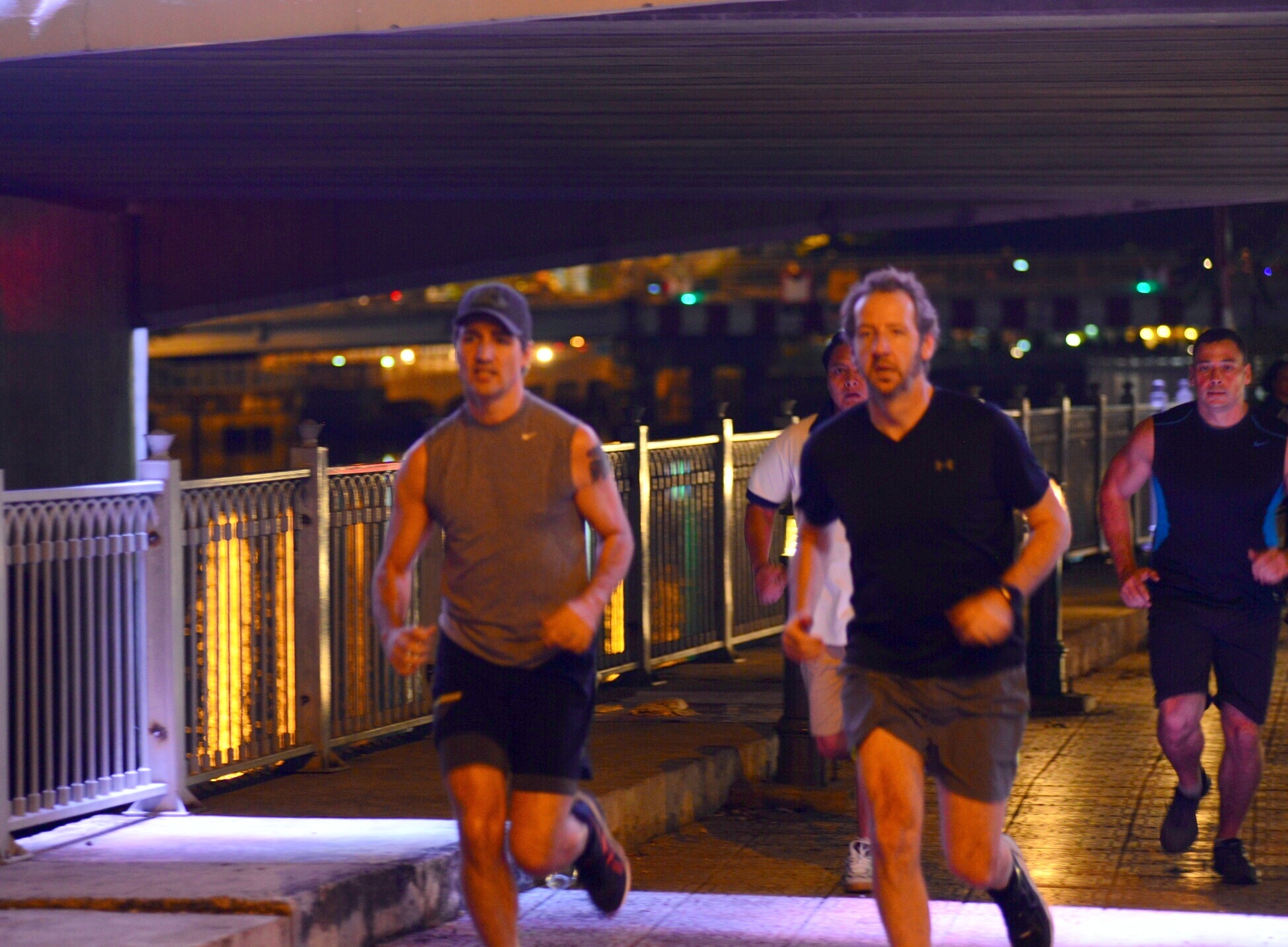 Thủ tướng Canada Justin Trudeau ảnh 2 Thu tuong Canada Justin Trudeau anh 2