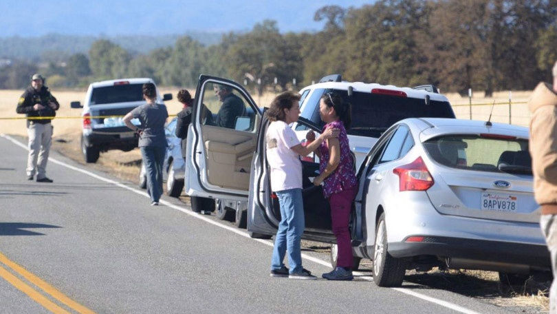 xả súng ở Mỹ ảnh 2 xa sung o My anh 2