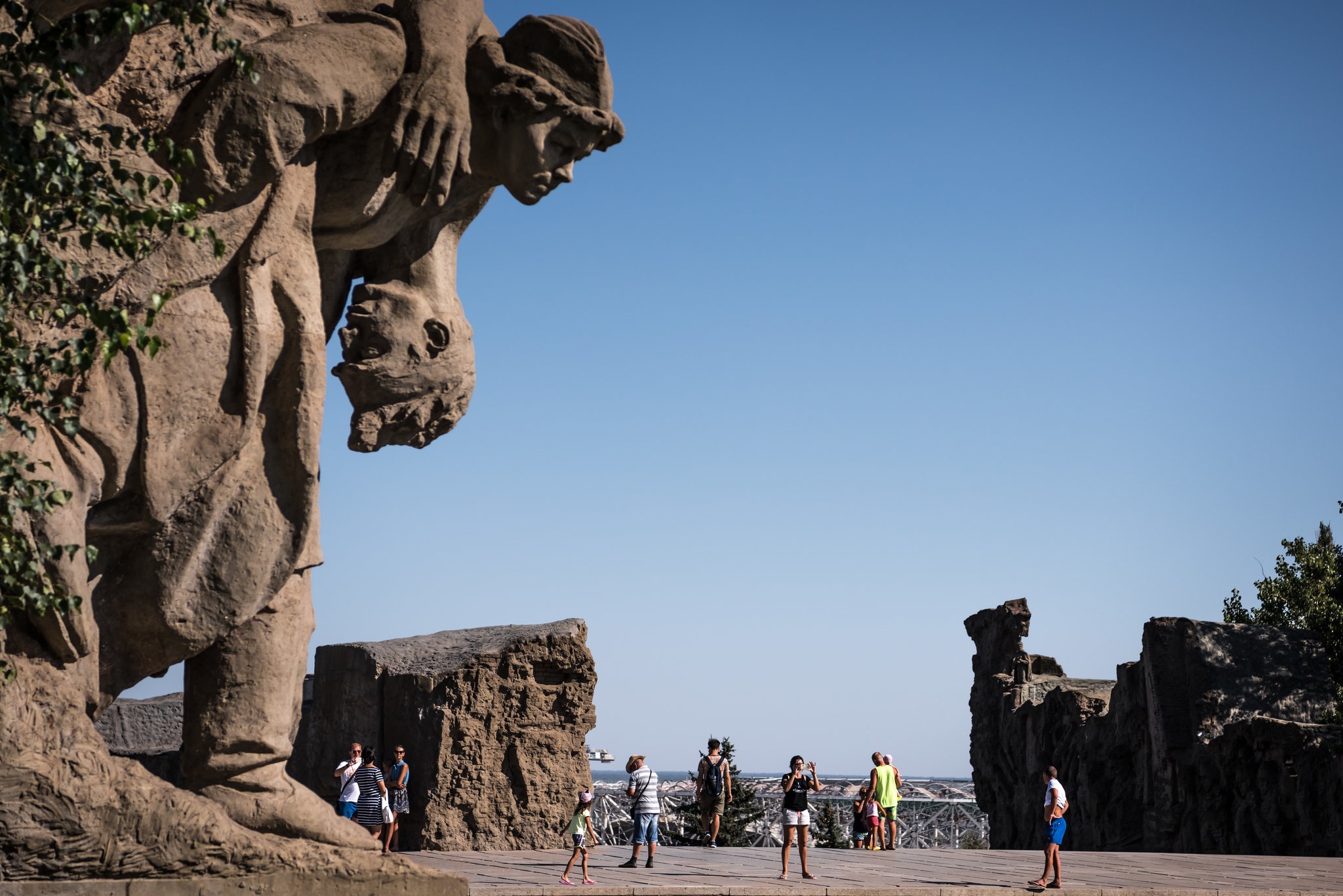 tran Stalingrad anh 11