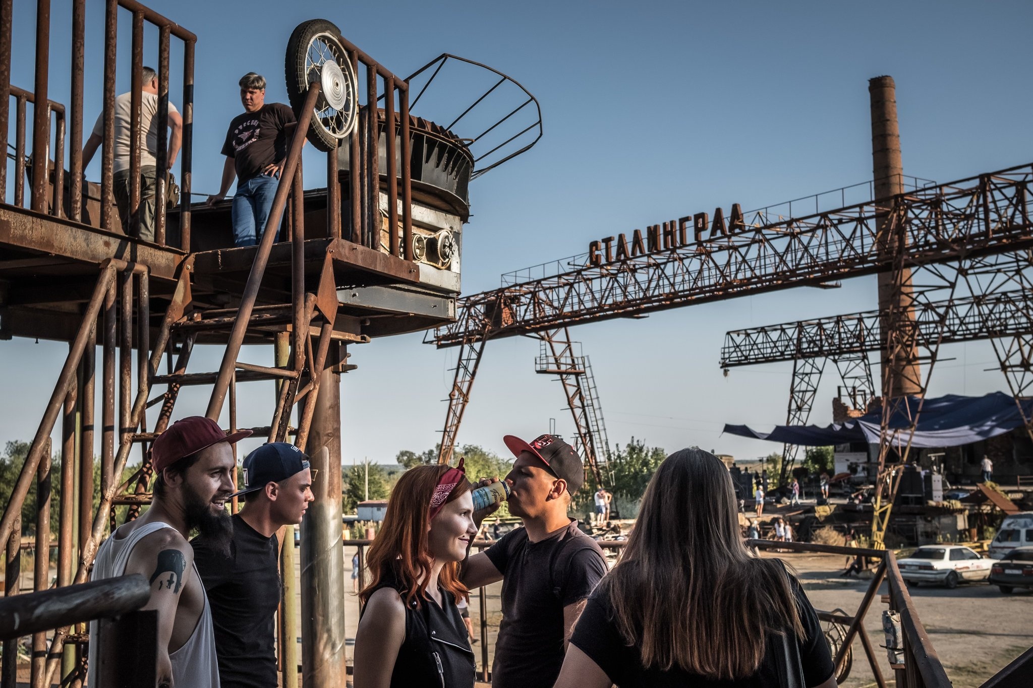 tran Stalingrad anh 6