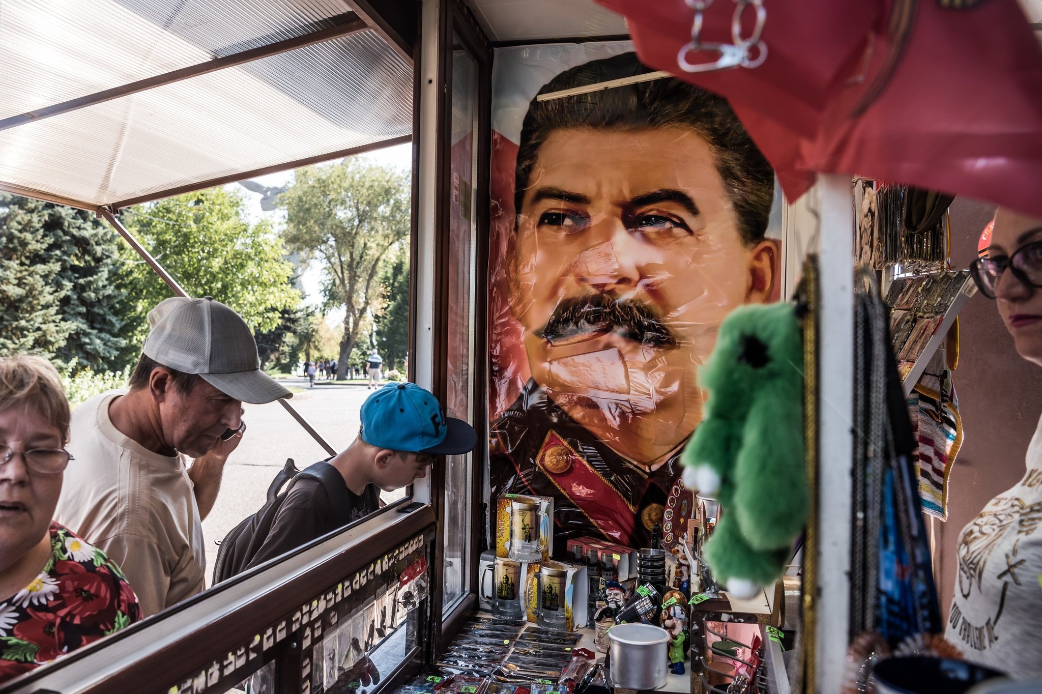 tran Stalingrad anh 4